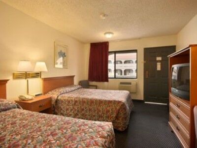 Super 8 By Wyndham Las Vegas Nellis Afb Area Quarto foto